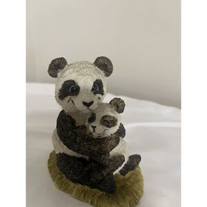 Nature's Friends Panda‎ With Baby